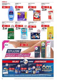 Volantino Bennet | OFFERTE EXTRA Pagina 4