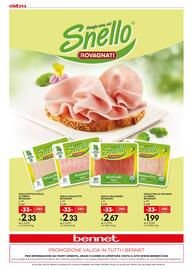 Volantino Bennet | OFFERTE EXTRA Pagina 8