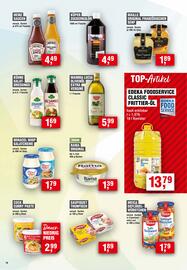 Handelshof Prospekt woche 35 Seite 10