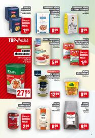 Handelshof Prospekt woche 35 Seite 11