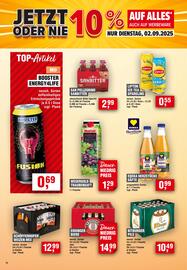 Handelshof Prospekt woche 35 Seite 12