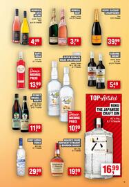 Handelshof Prospekt woche 35 Seite 13