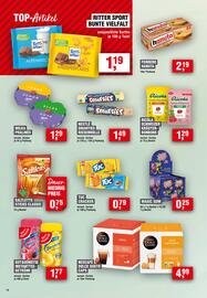 Handelshof Prospekt woche 35 Seite 14