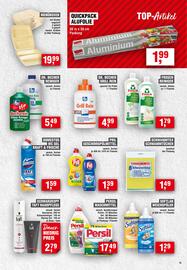 Handelshof Prospekt woche 35 Seite 15