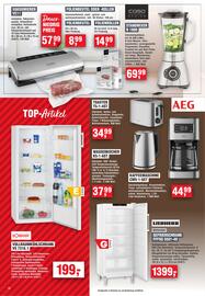 Handelshof Prospekt woche 35 Seite 18