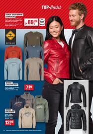 Handelshof Prospekt woche 35 Seite 22
