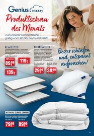 Handelshof Prospekt woche 35 Seite 23