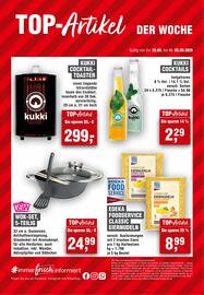 Handelshof Prospekt woche 35 Seite 24