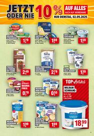 Handelshof Prospekt woche 35 Seite 9
