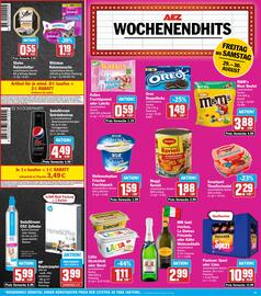 AEZ Prospekt woche 35 Seite 15