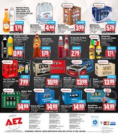 AEZ Prospekt woche 35 Seite 16