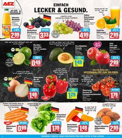 AEZ Prospekt woche 35 Seite 2