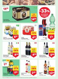 MPreis Flugblatt woche 35 Seite 11