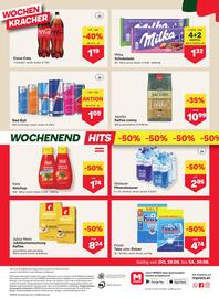 MPreis Flugblatt woche 35 Seite 12