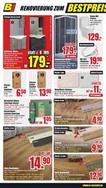 B1 Discount Baumarkt Prospekt woche 34 Seite 2