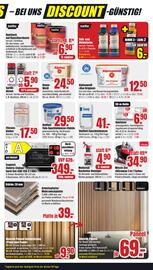 B1 Discount Baumarkt Prospekt woche 34 Seite 3