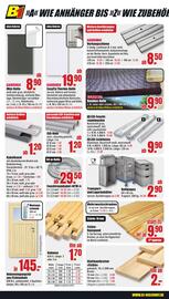 B1 Discount Baumarkt Prospekt woche 34 Seite 4