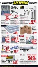 B1 Discount Baumarkt Prospekt woche 34 Seite 5