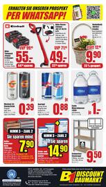 B1 Discount Baumarkt Prospekt woche 34 Seite 8