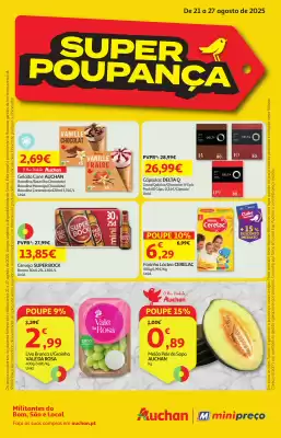 Folheto Minipreço (válido até 27-08)