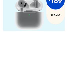 BIG W catalogue Page 4