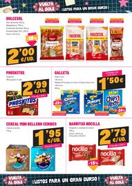Folleto AhorraMas semana 34 Página 12