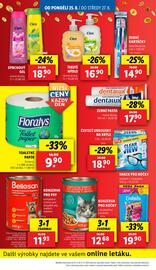 Lidl leták Strana 18