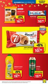 Lidl leták Strana 19