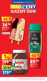 Lidl leták Strana 2