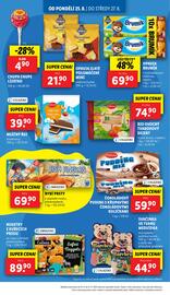 Lidl leták Strana 20