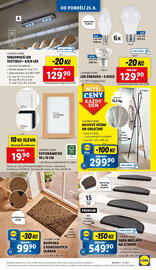 Lidl leták Strana 29