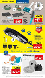 Lidl leták Strana 40