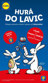 Lidl leták Strana 8
