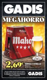 Folleto Gadis semana 34 Página 1