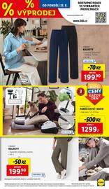 Lidl leták týden 35 Strana 21