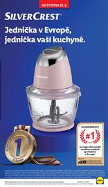 Lidl leták týden 35 Strana 23