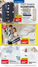 Lidl leták týden 35 Strana 6