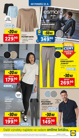 Lidl leták týden 35 Strana 9