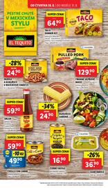Lidl leták Strana 14