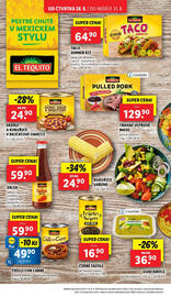 Lidl leták Strana 14