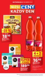 Lidl leták Strana 2