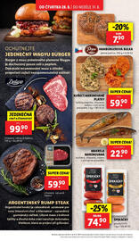 Lidl leták Strana 20