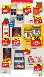 Lidl leták Strana 21