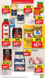 Lidl leták Strana 21