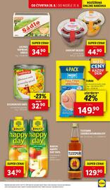 Lidl leták Strana 29