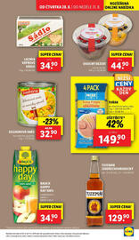 Lidl leták Strana 29