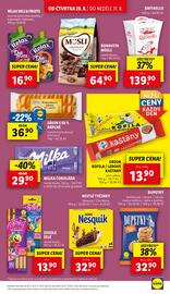 Lidl leták Strana 32