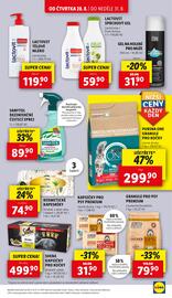 Lidl leták Strana 33