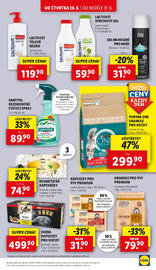 Lidl leták Strana 33