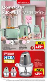 Lidl leták Strana 34